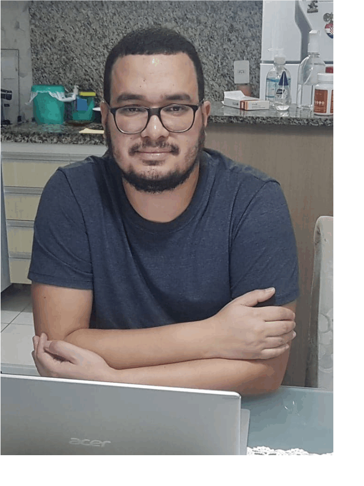 Caio perfil n