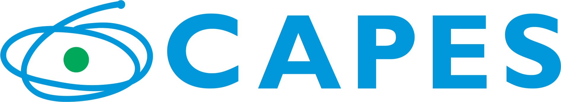 logo CAPES
