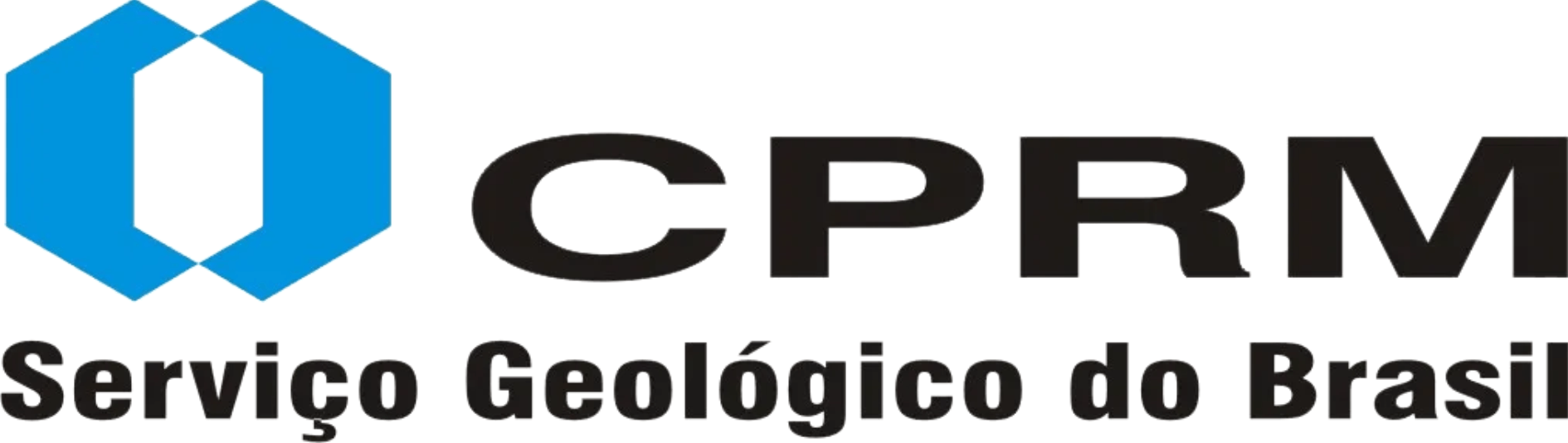 logo CPRM