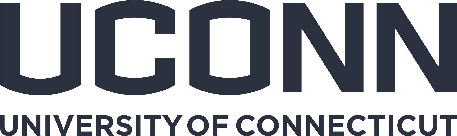 logo UCONN