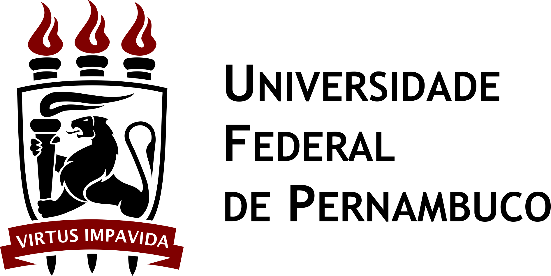 logo UFPE