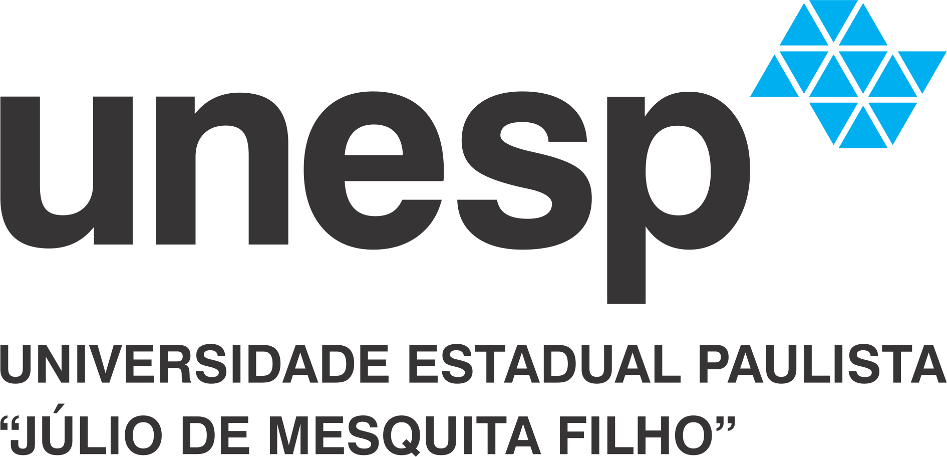 logo UNESP